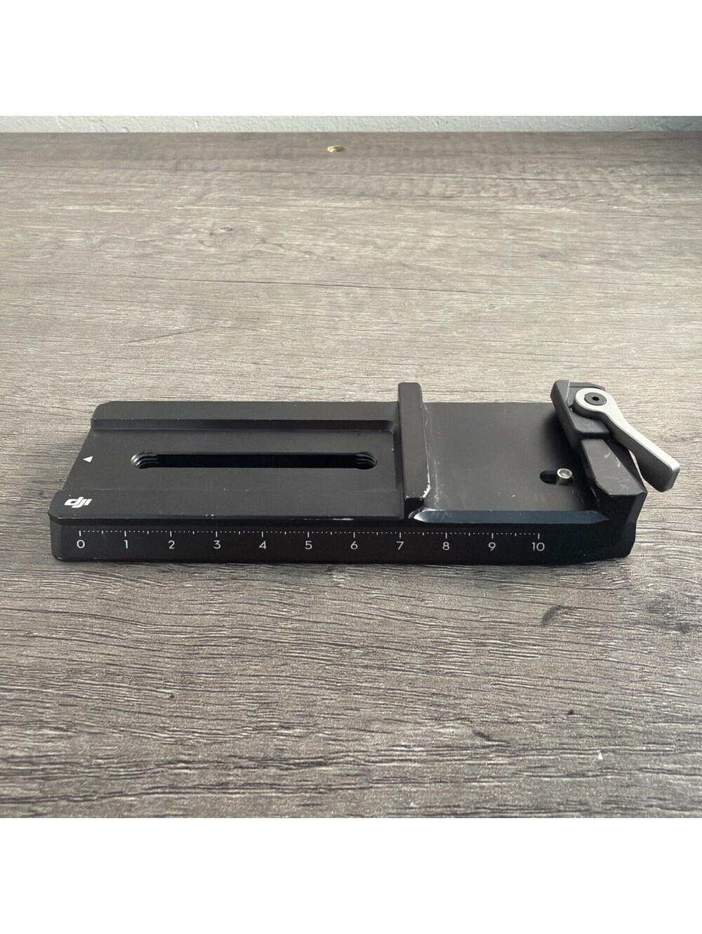 DJI R Quick-Release Plate (Lower)